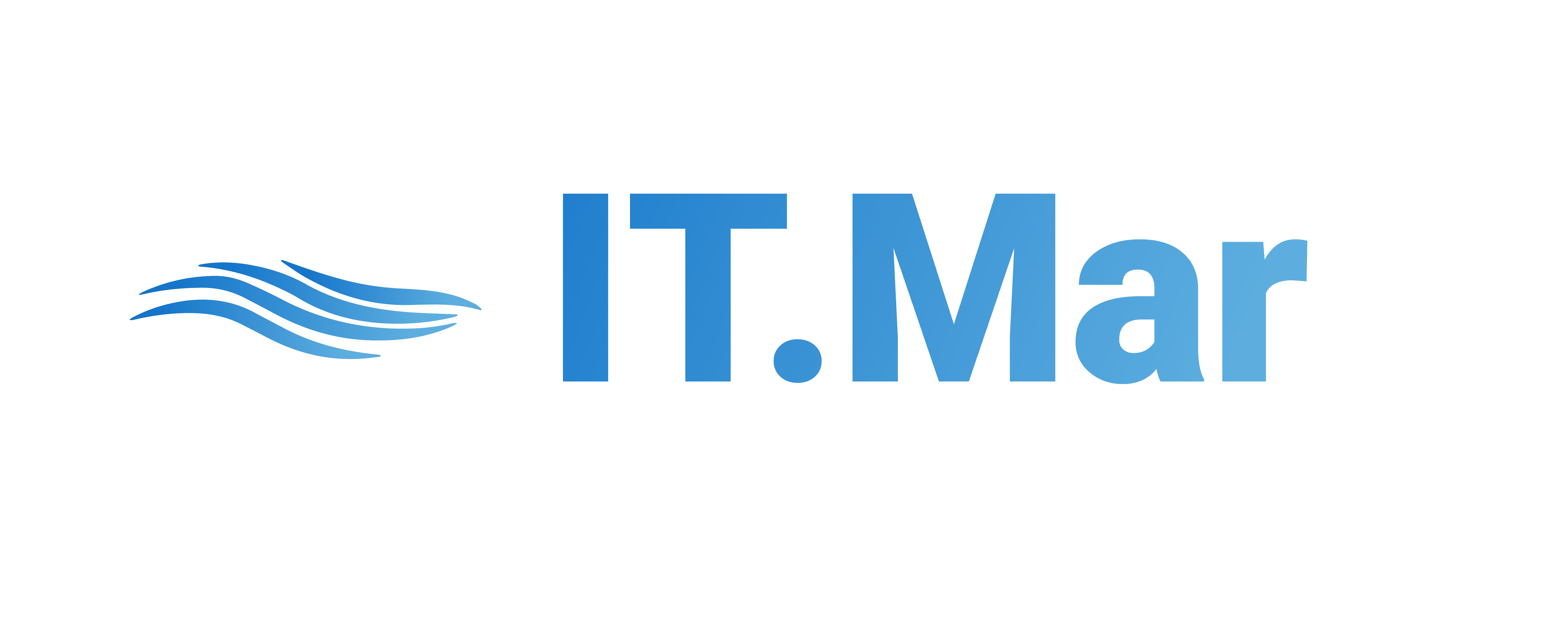 IT.Mar Logo