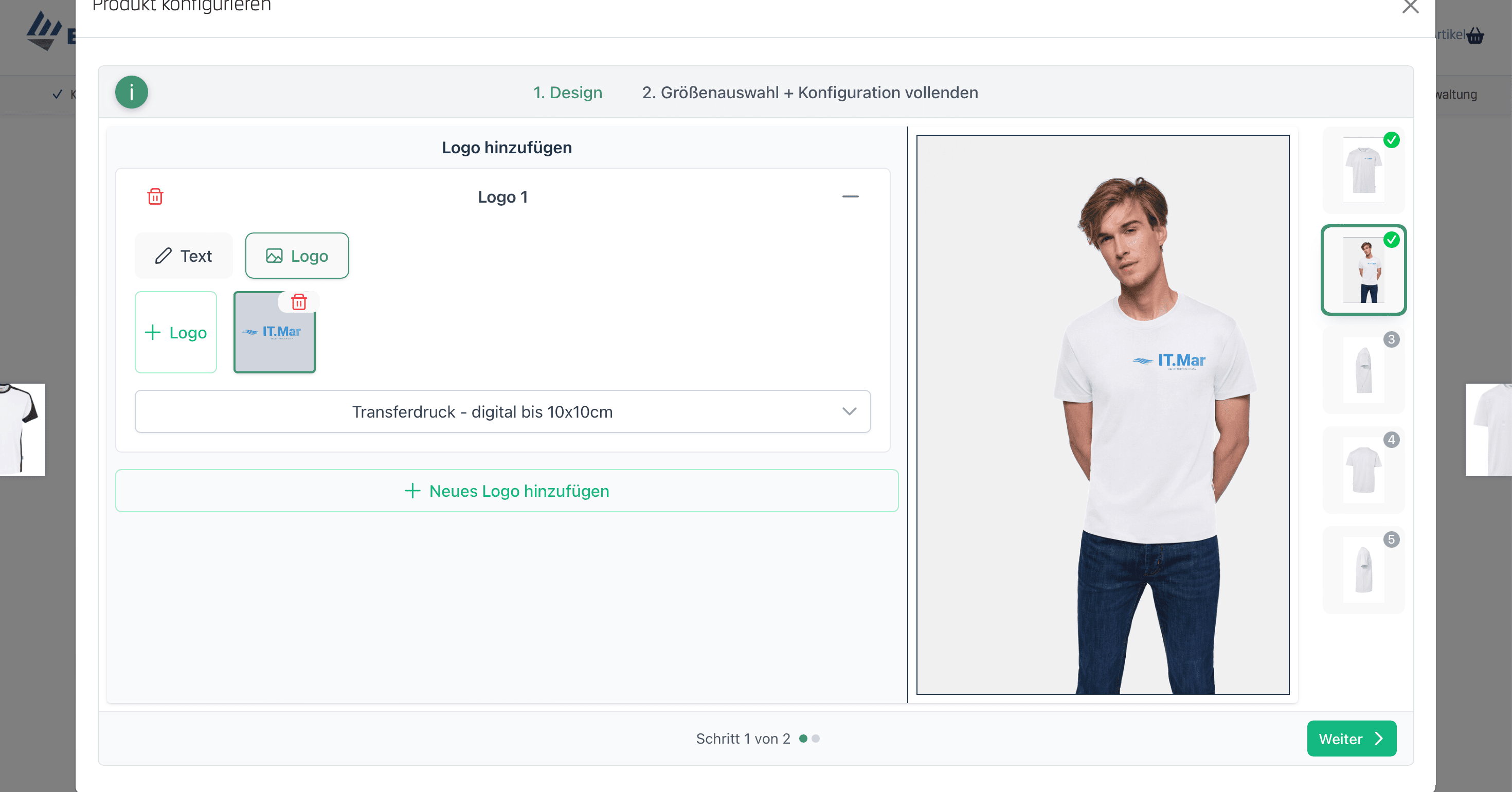 Eckert Shop Preview 2